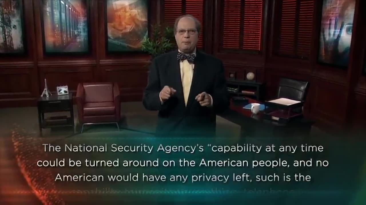 04 Surveillance In America