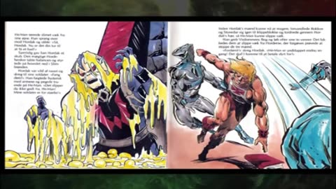 He-Man 17
