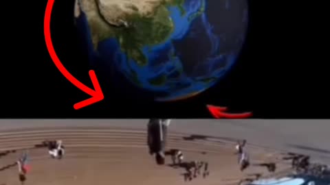 how you live in under the earth