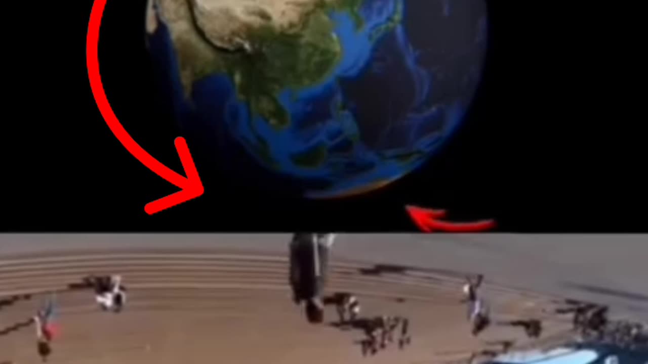 how you live in under the earth