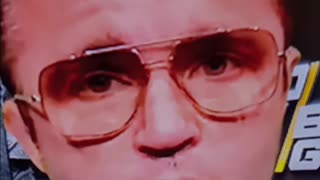 Uncle chael calls Islam a coward