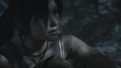 Tomb Raider (Clip 2) 2nd 30 Minutes (Sic Game!)