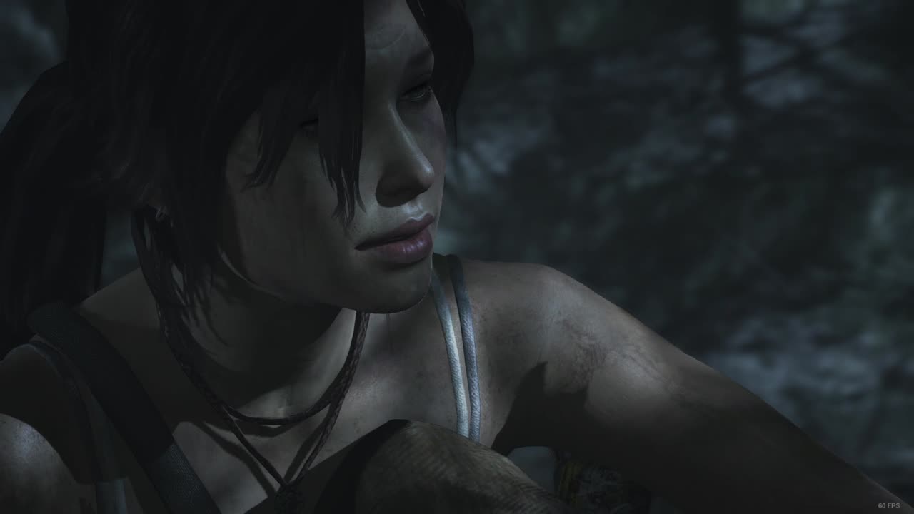 Tomb Raider (Clip 2) 2nd 30 Minutes (Sic Game!)