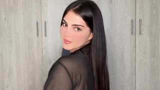 What should she have done