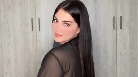 What should she have done