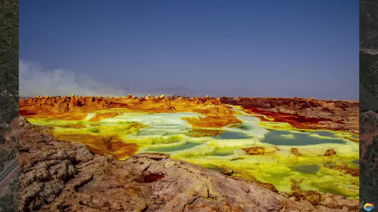 Life in Eritrea – Exploring Asmara’s People, Culture & History! 🌍✨