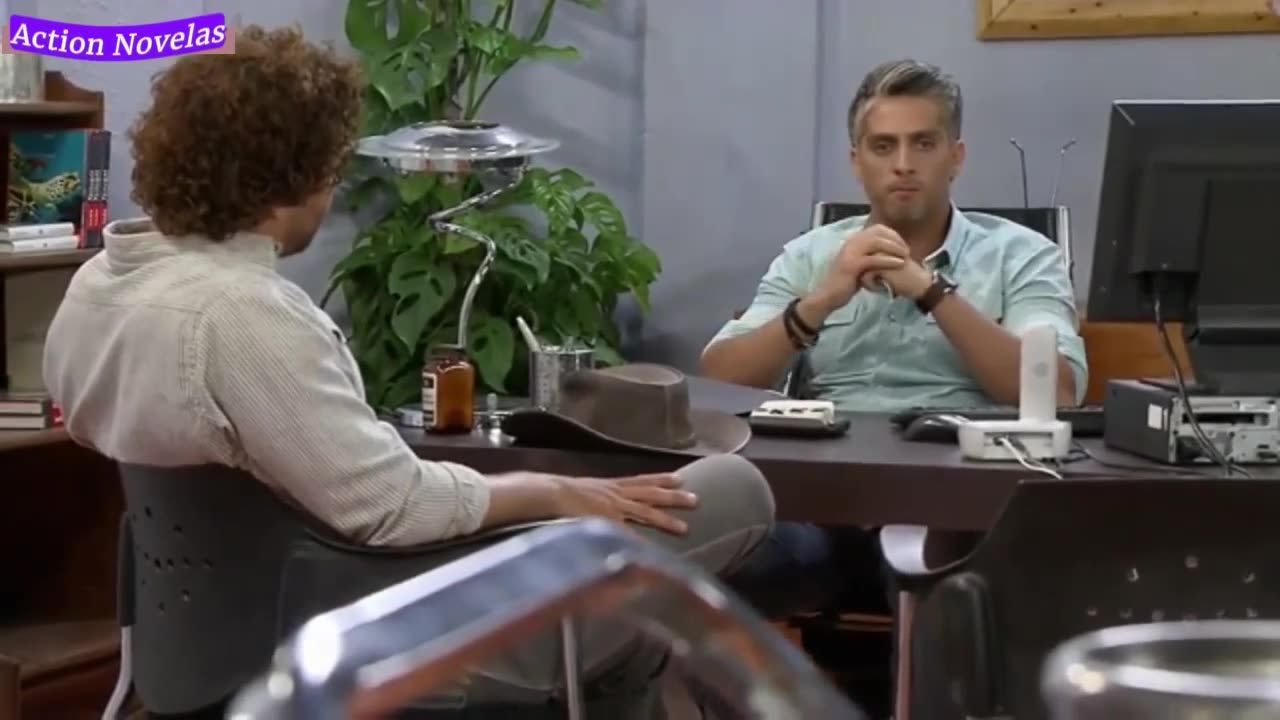 Las Bandidas capitulo 70