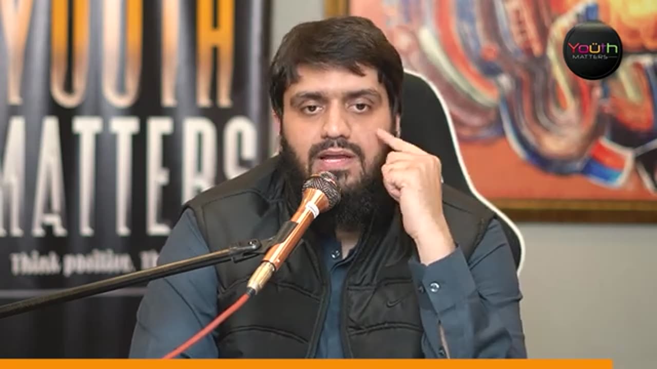 Acceptance of Dua'a | Mugheerah Luqman
