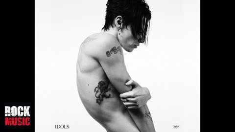 Yungblud - Idols (2025)