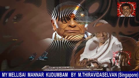 Legend M. S. Viswanathan By M. Thiravidaselvan (singapore) Vol 182 Film Title Meenava Nanban 1977-
