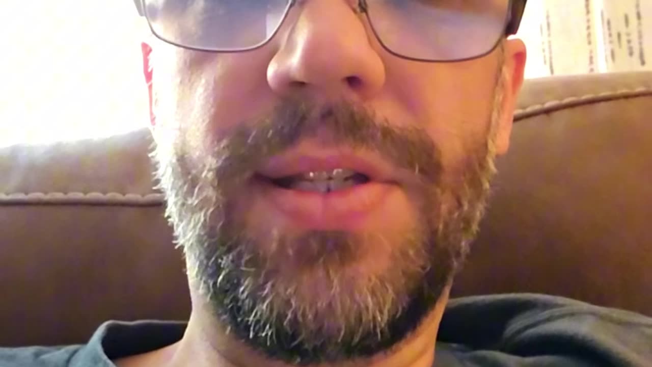 Bradley Moyers - MasterPeace Video Testimonial