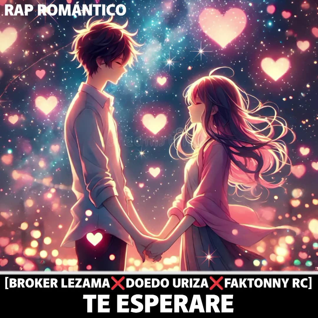 BROKER LEZAMA❌DOEDO URIZA❌FAKTONNY RC•TE ESPERARÉ