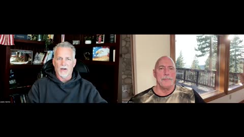 Why Lewis Herms can and should be the next Governor of California. This election can change America.