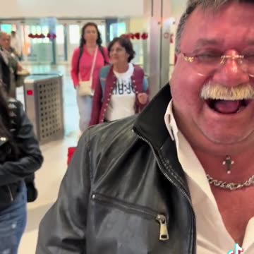 FRANCO O SORRISO LATINO SIMPÁTICO - 08