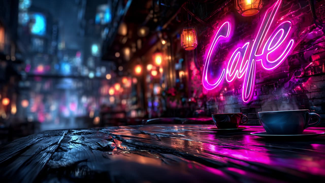 LIVE Ultimate Chill Hop Café 🎶 | Lo-Fi Jazz & G-Funk Grooves to Study & Chill