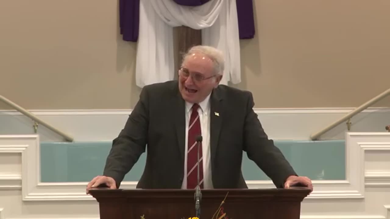 TALKING TO THE UNRIGHTEOUS - CHARLES LAWSON