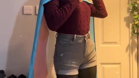 Enjoying a different tgirl