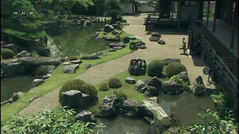 Core Kyoto 「天下人の都～秀吉がのこした安寧楽土～」