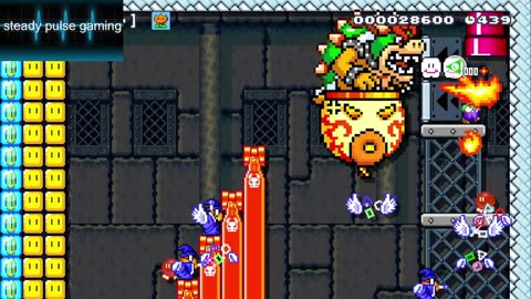 super mario maker 2 part 1