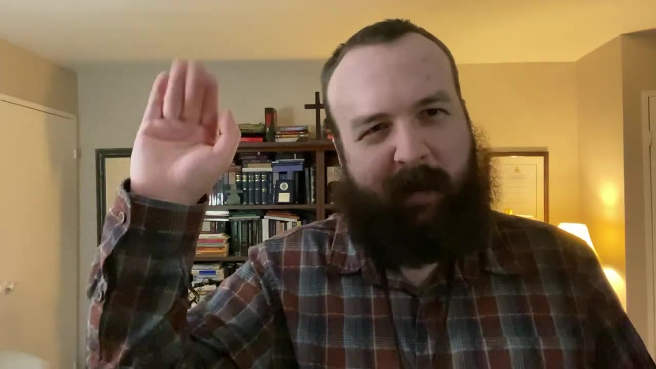 The Antichrist Spirit’s Dialectic (and For Christian Courage - ‘Alexander Solzhenitsyn’)