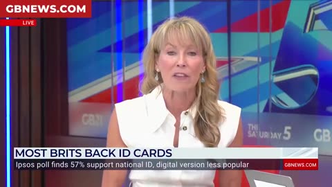 Dr. Renée Hoenderkamp Warns: Digital ID + Digital Currency Means The End of Freedom