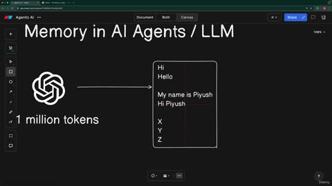 26.2 -What is Memory in AI and Agents