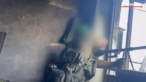 Ukrainian sniper claims world record 4,000-metre kill shot