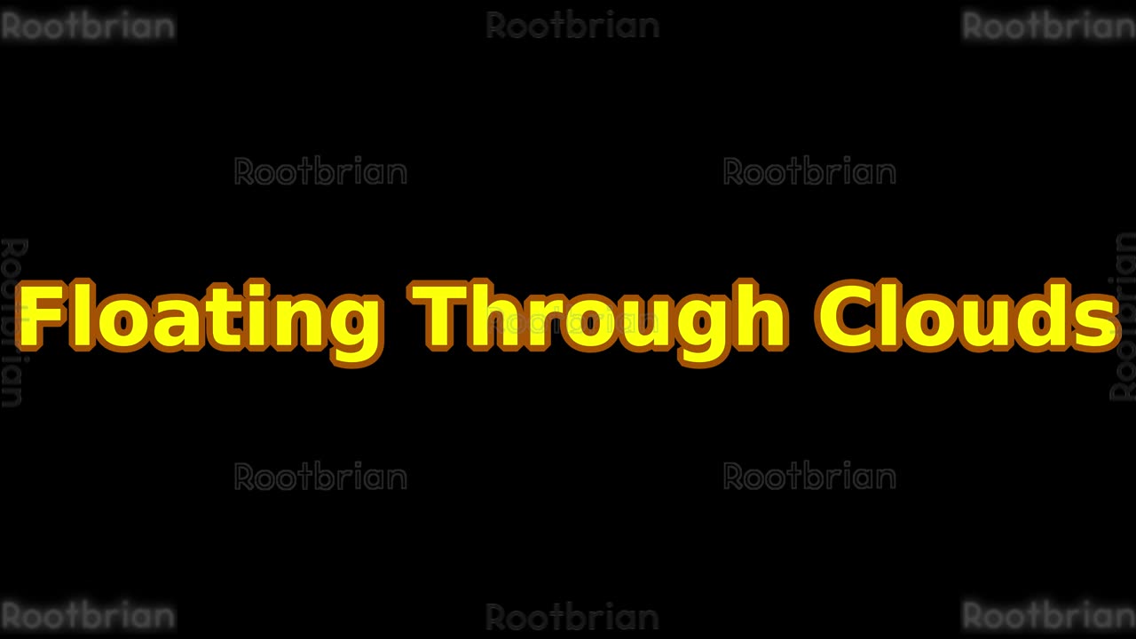 Floating Through Clouds (Soundtrack)