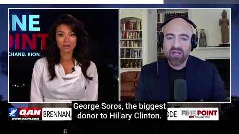 - Soros Foundation CAUGHT Planning Trump's Destruction—NATO's Role EXPOSED!