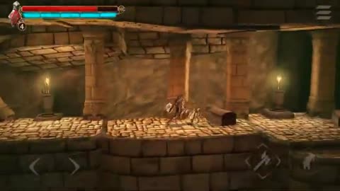 Grimvalor Gameplay Part 9