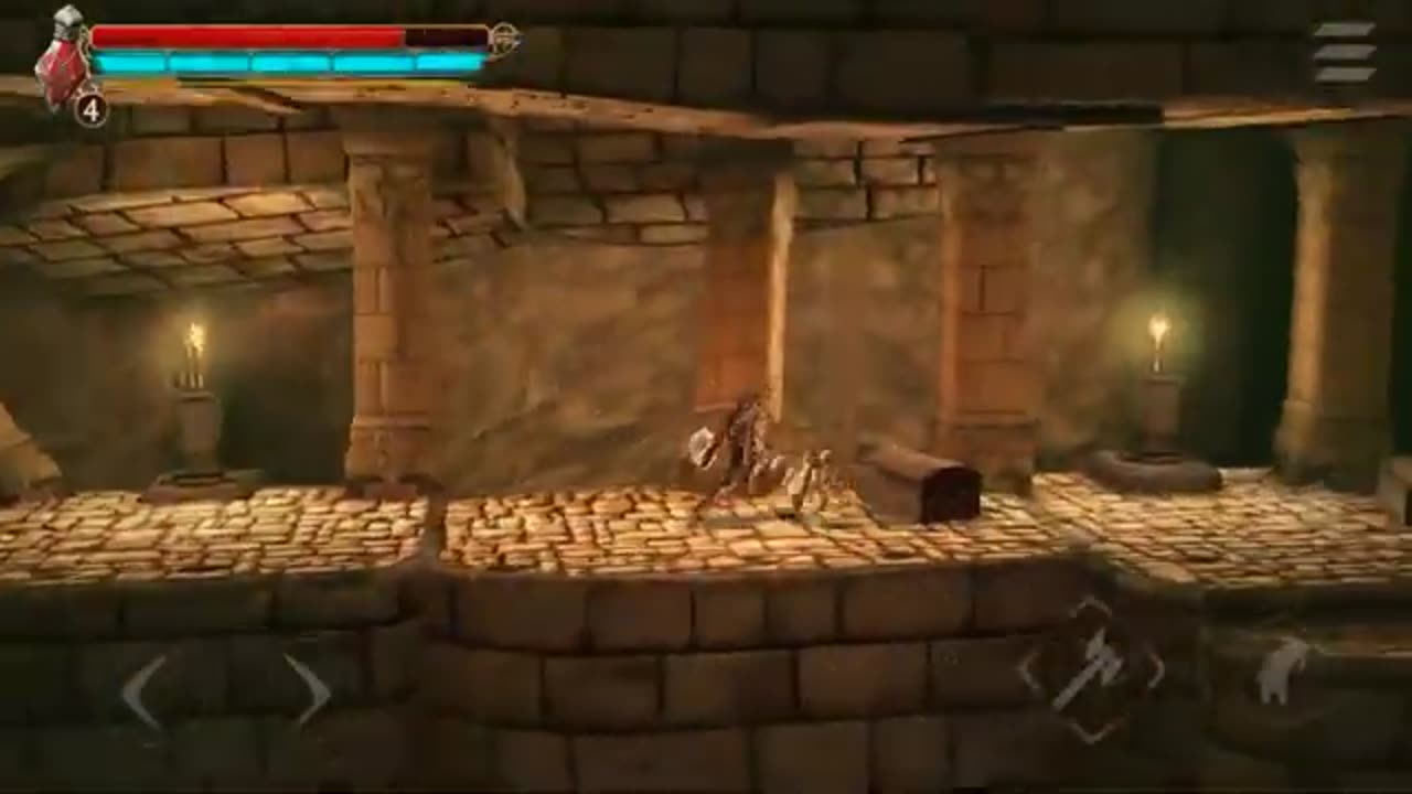 Grimvalor Gameplay Part 9