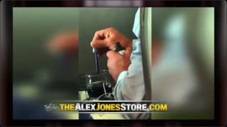 The Alex Jones Show MONDAY LIVE SHOW STREAM 8/18/25
