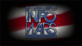 The Alex Jones Show MONDAY LIVE SHOW STREAM 8/18/25
