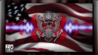The Alex Jones Show MONDAY LIVE SHOW STREAM 8/18/25
