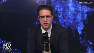 The Alex Jones Show MONDAY LIVE SHOW STREAM 8/18/25