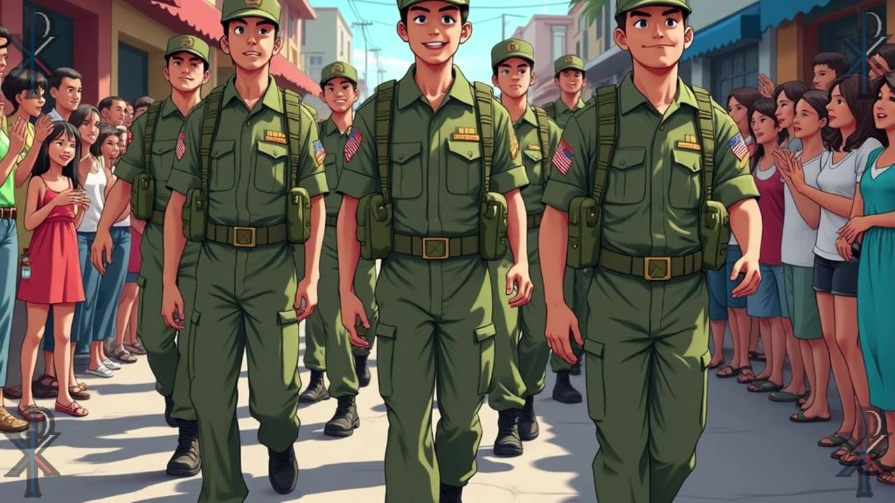 We Are Liberators | “Liberals Think” (01/07/26)