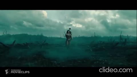 Jinx Da Rebel - Wonder Woman (VIDEO)