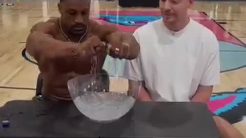 “No Days Off: MrBeast & Ashton Hall’s Morning Routine Revealed!”