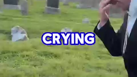 Mr Beast crying
