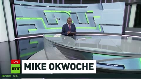 RT News - May 21 2025 (10:00 MSK)