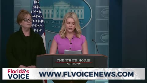 The special guest for today's WH briefing is angel mom Patty Morin... mother