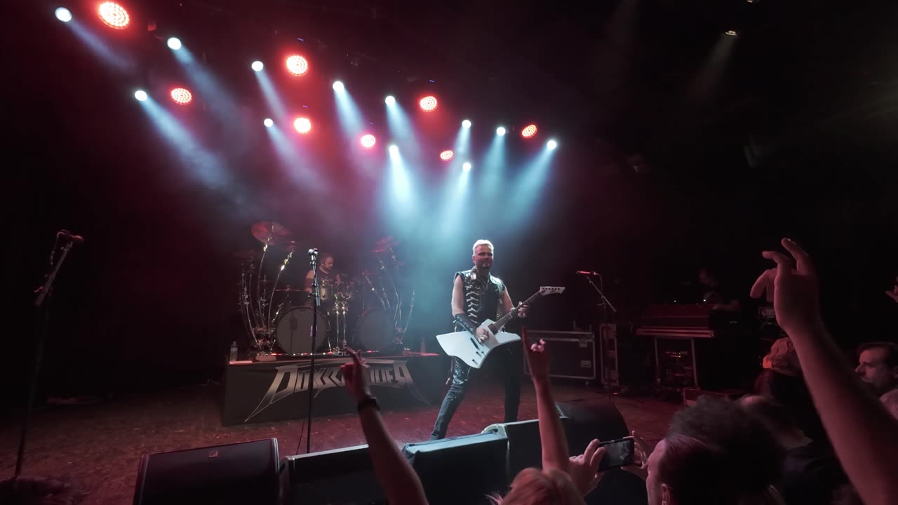 2025-04-09 Dirkschneider - Metal Heart [Principal Club Theater]