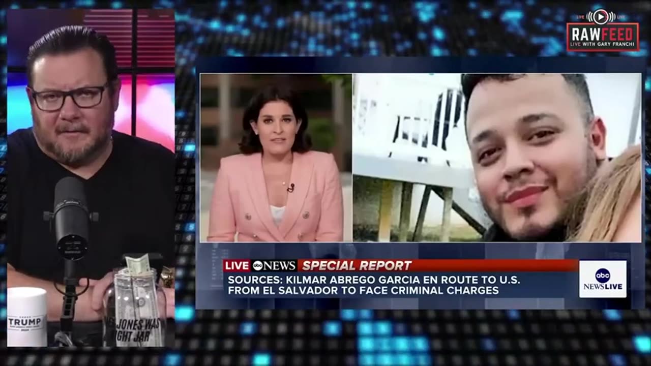The Next News Network