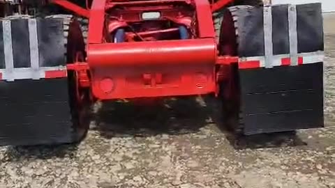 For Sale :- Premium 2003 378 Peterbilt Universal Winch Tractor