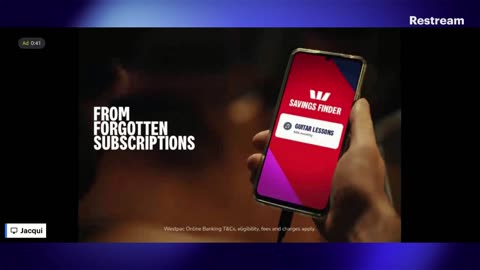 Live with Restream, August 15