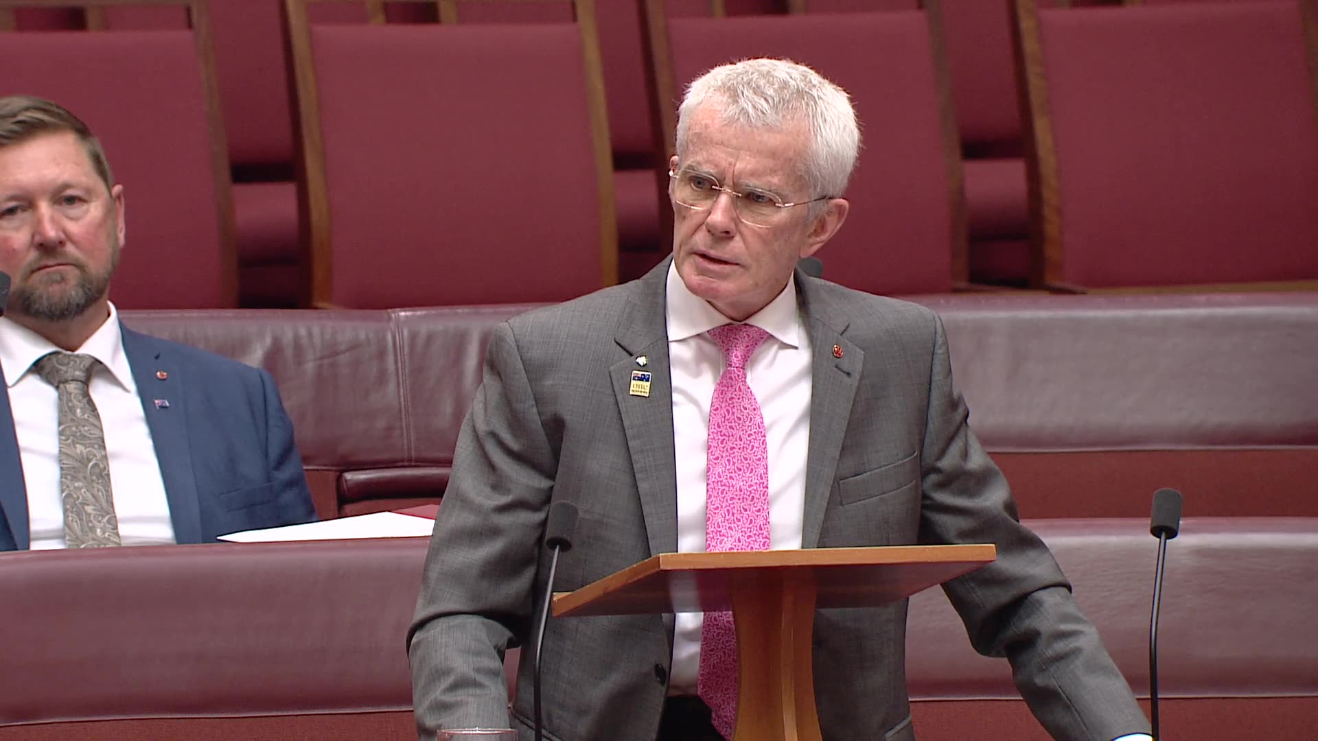 More Foreign Workers, Fewer Aussie Jobs