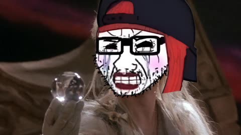Facing the WOKE mob in 2025