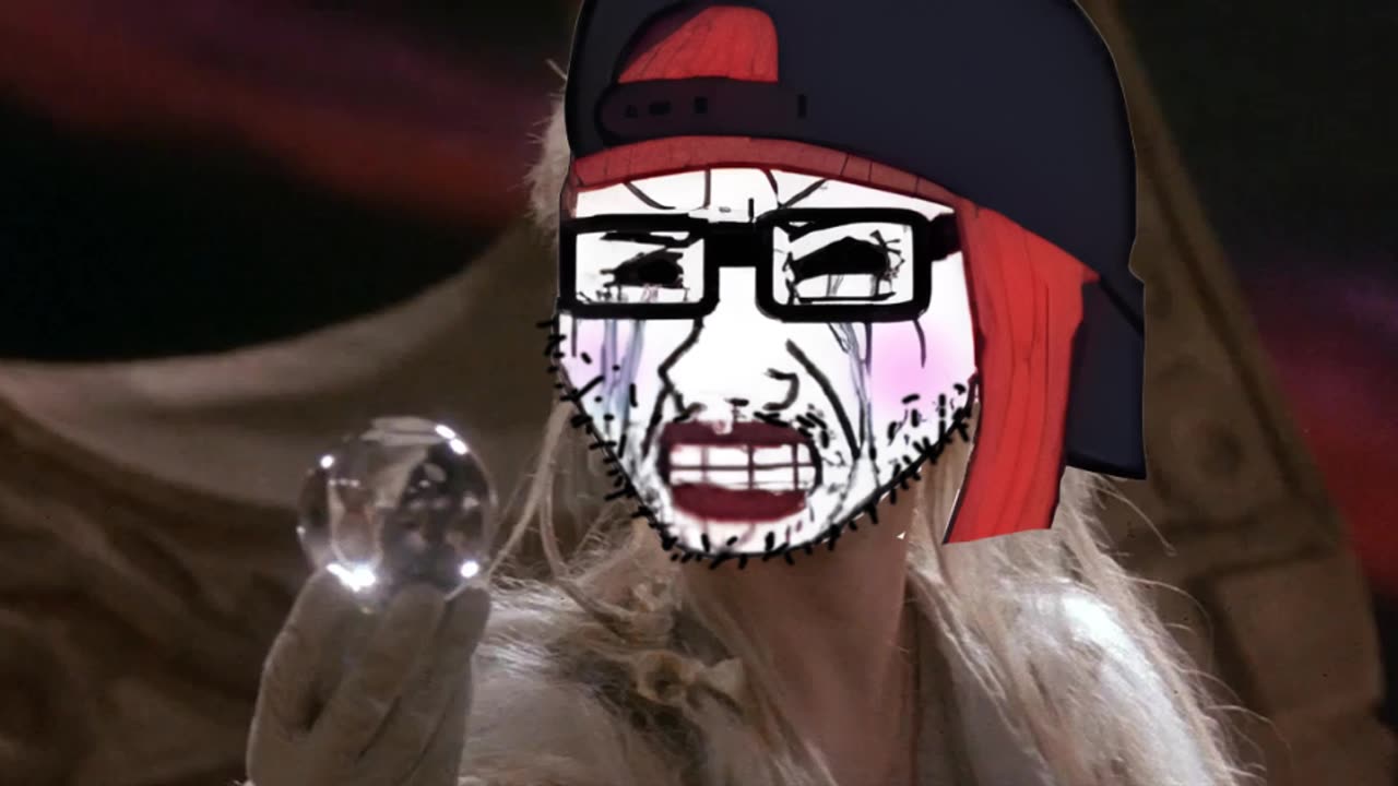 Facing the WOKE mob in 2025