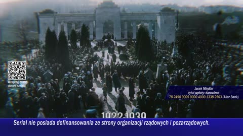 Sąsiedzi. Ostatni Świadkowie ukraińskiego ludobójstwa na Polakach - Preludium (1/4)