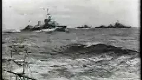 French_Newsreel_-War_at_Sea